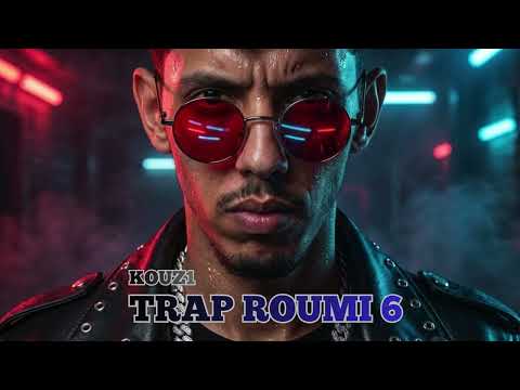 KOUZ1 Trap Roumi V6 Type Beat Dark Moroccan Trap Prod By Mbbeats