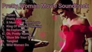 PRETTY WOMAN MOVIE SOUNDTRACK