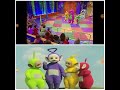 Teletubbies Say Goodbye to Barney's Top 20 Countdown and want to watch it again, again!