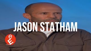 🔴 JASON STATHAM - Explained EASY in 5 minutes