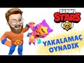 Yakalamaç Oynadık (Brawl Stars Mini Game)