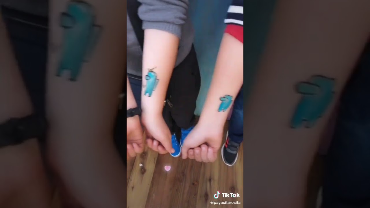 Kids Party Tattoos with Payasita Rosita! | Costa del Sol, Marbella, Estepona