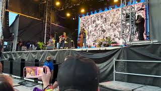 Caamp - “Vagabond” - Railbird 2026 - June 6, 2026