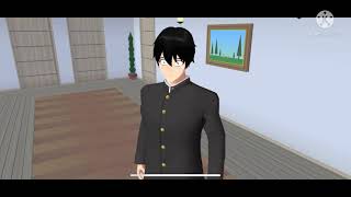 Hide and seek/Sakura school simulator/Yandere Sim screenshot 2