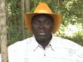 Mokaya Nyaberi-RIAKIMAI(OFFICIAL VIDEO)