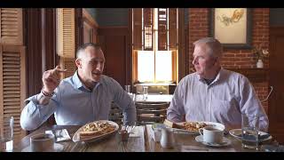 The Good, Bad & Future of Somerville | Mayor Brian Gallagher