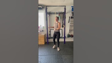 Banded Shoulder Internal Rotation / Hand Behind Back Stretch / Mobilization with Movement Posterior