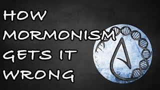 6 Fatal Flaws In Mormonism  (CES Letter Breakdown)
