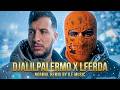 Lferda x Djalil Palermo – Normal 🔥 Remix Rai Rap 2026