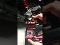 Cordless Impact Wrench 48V Brushless JLD 48S Bor Obeng Kunci 48 Volt #bor #borjldmurah #borbaterai