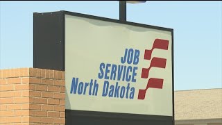 Did you get a notice in the mail about unemployment benefit overpayments? ND Job Service explains
