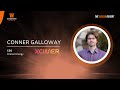 Fusion 2035: Conner Galloway, Xcimer Energy
