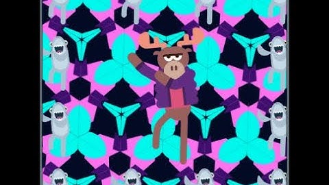 Dance Party | Code.org