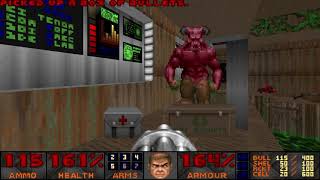 ConC.E.R.Ned E1M9: Atomsmasher (100%)