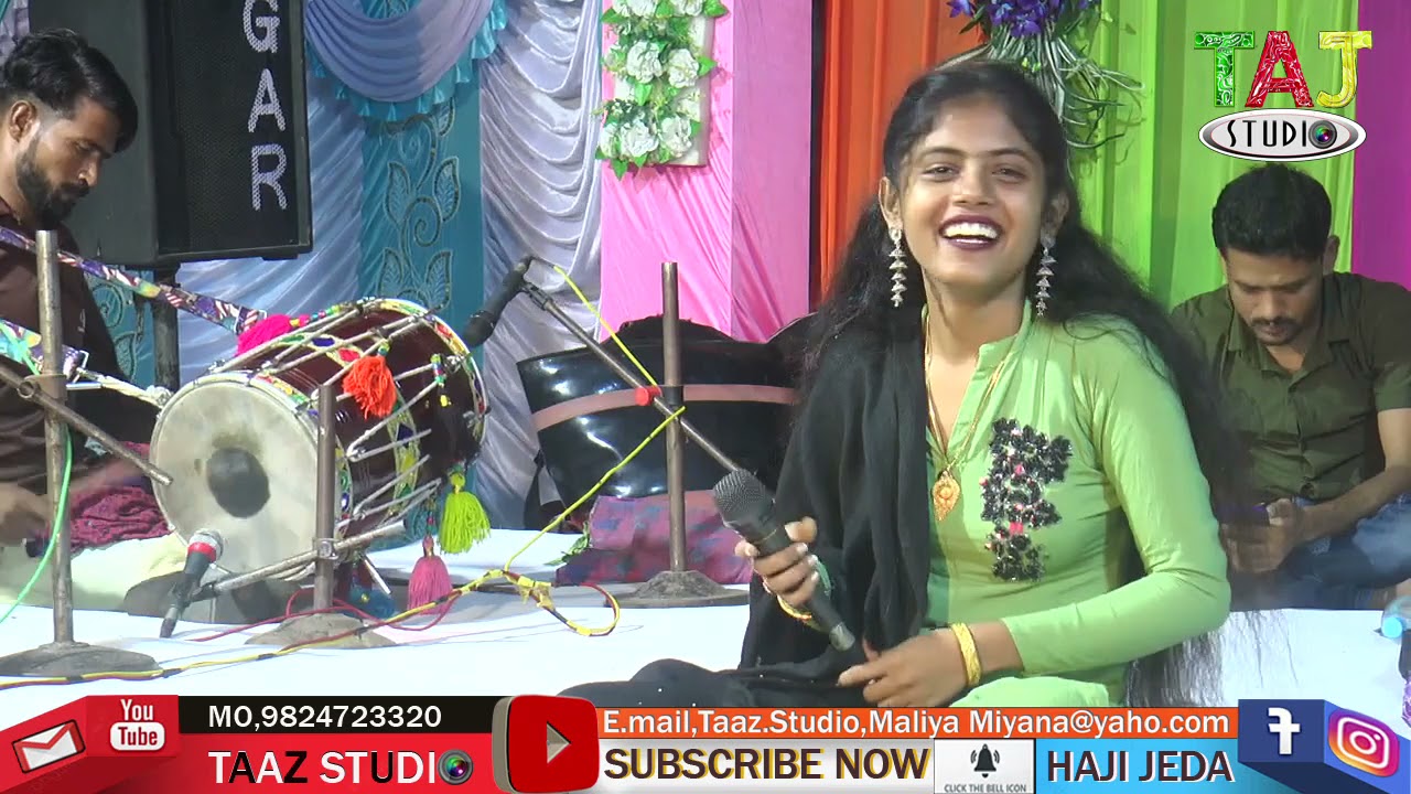 .Hits of Alvira mir ALVIRA MIR. singer.2021.Dj.3 Koyi Na Baap Nu Na Mane Alvira Mir Lokgeet