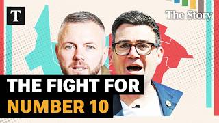 Could the Makerfield By-election Vote Topple the Prime Minister?