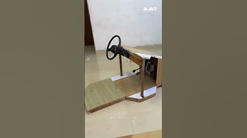 Sim Racing Cockpit Build Part 3 | DIY with Real Car Parts #racingcockpit #cargames