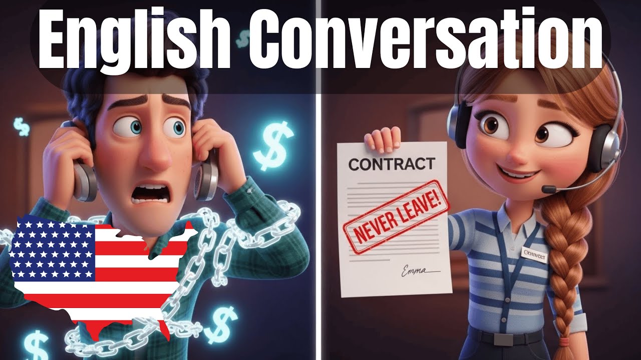 Improve Your Listening: A Conversation with a Customer Service Agent