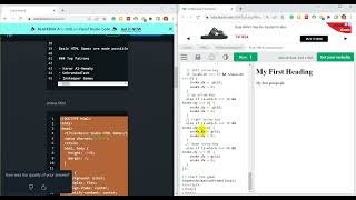 Snake Game || JavaScript || Coding || Game || Free Online