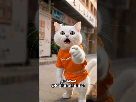 بسبوس يشتغل لينقذ والده المصاب