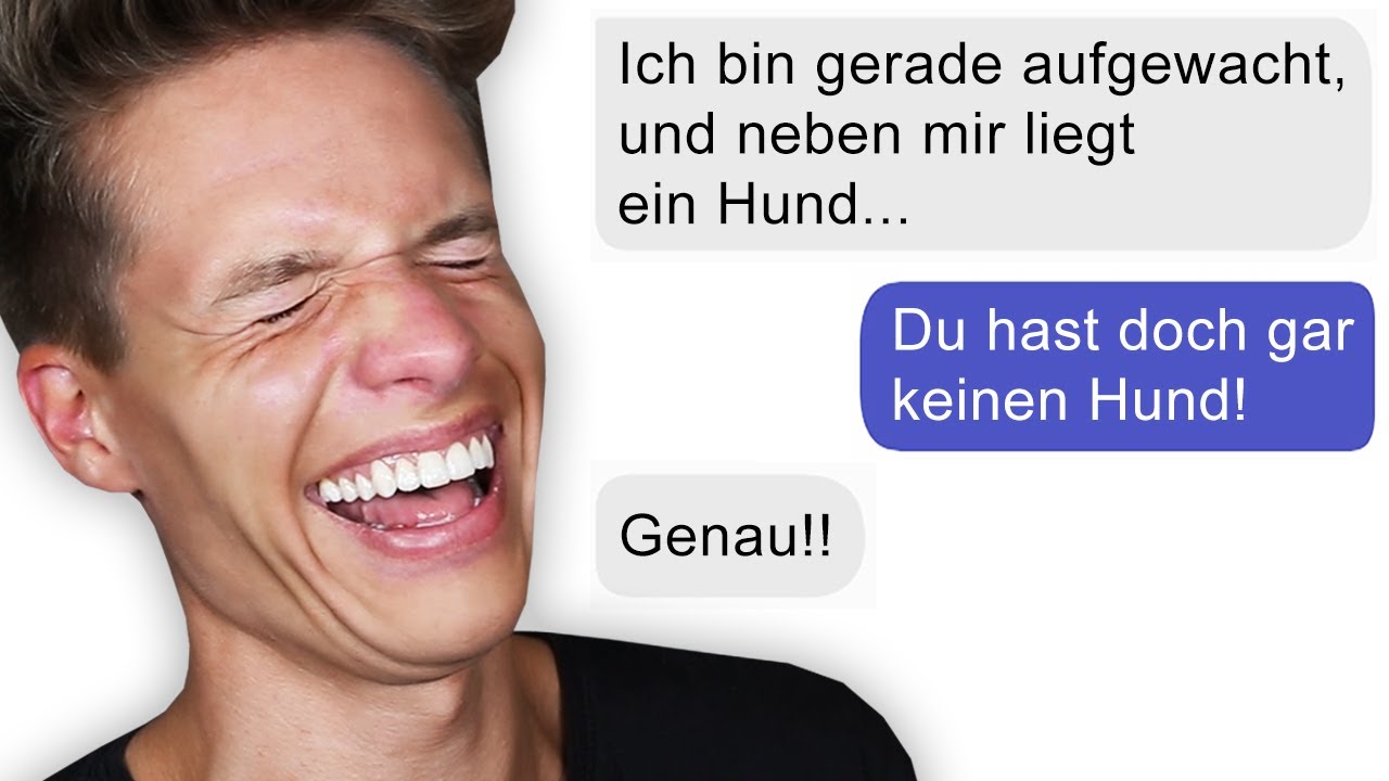 Die Lustigsten Chat Fails Youtube