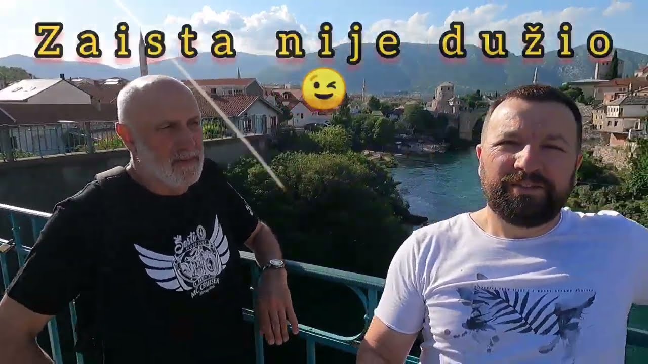 Moto Avantura Ex YU 2022 treci deo