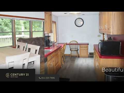204 Cedarwood Lane Lane, Newington, CT home video tour