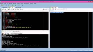 Curso PL/SQL desde Cero -  5 Manejo de Errores