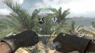 Amazing round ending Tomahawk kill (no killcam)