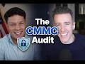 Understanding the CMMC Audit: What Contractors Need to Prepare For | ND + NAGC Webinar Series Pt. 3