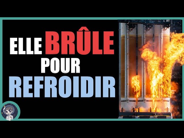 Cette fusée PREND FEU à chaque décollage ! - On Se l'Demande #37 - Le JDE