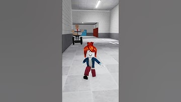 Epic Escape Challenge – Great School Breakout! 😱 #roblox #shorts