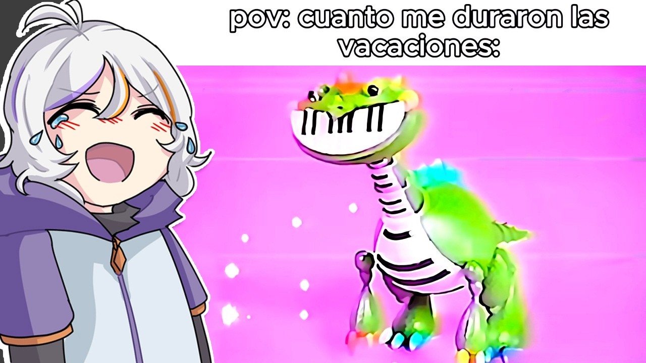 MEMES DE POPPY PLAYTIME 4 😂😲