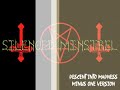 Descent Into Madness (Minus 1 Version)