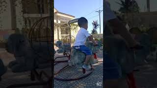 Ngày Đầu Tiên Đi Học Của Binbin Tv