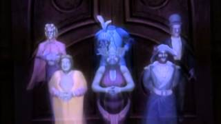 Disneys The Haunted Mansion Pt.0 - Intro