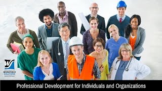LFCC Workforce Solutions 2016 - 2017 Highlights