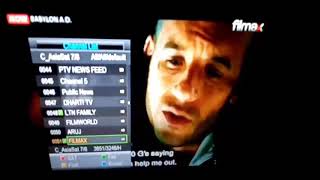 Pak sat (38.5E) filmax Pakistan A Plus LNT FAMILY on new channels new update screenshot 3