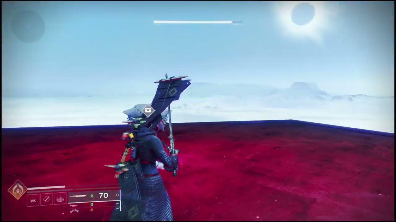 Destiny 2 Rite of 9 Prophecy How to Get to Open First Vision Chest