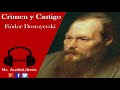 Crimen y Castigo - Fiodor Dostoyevski - audiolibros en español completos