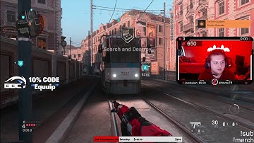 $200 1v1 1nD MW Wager!