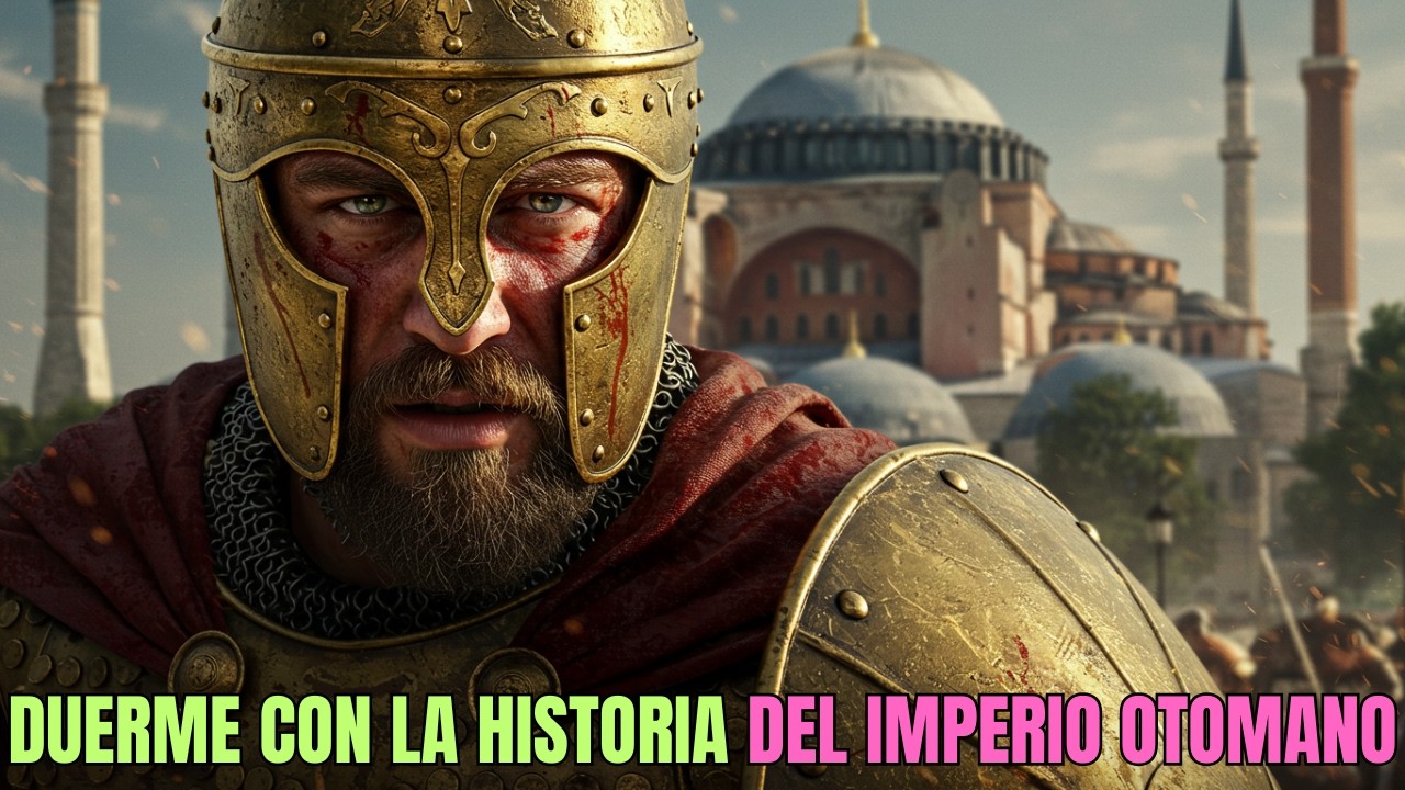 LA HISTORIA COMPLETA del IMPERIO OTOMANO: INICIO, APOGEO y CAÍDA – Con ...