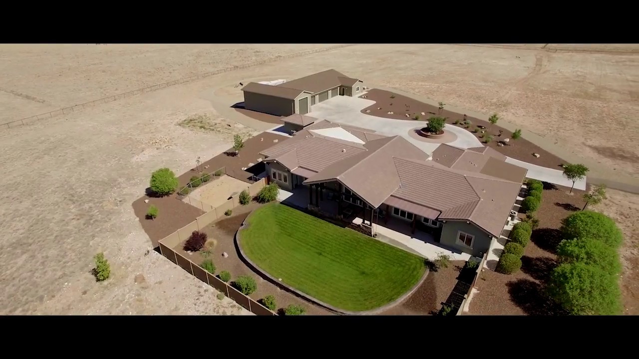 CAR ENTHUSIAST DREAM HOME! YouTube