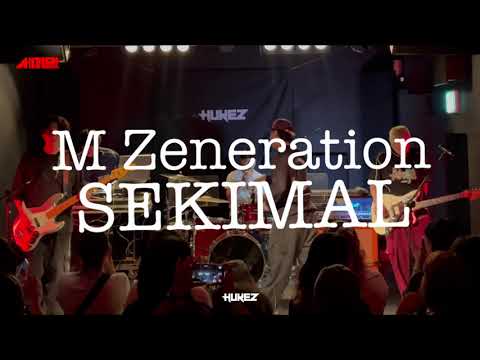 M Zeneration sekimal