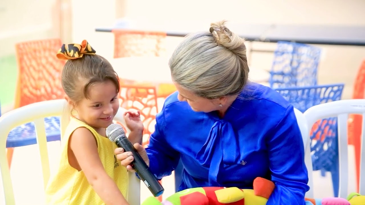 SÉRIE MILAGRE DO CERRADO | EPISÓDIO 3