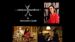 Yürüyen Merdiven Ft. Mercedes Casali @ La Scighera Resimi