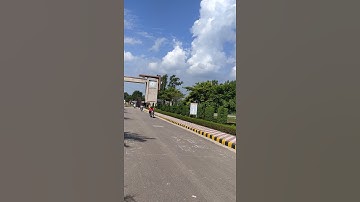 Choudhary Ranbir singh university jind part -2 Campus visit #crsu #bestuniversity #jaatland