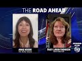 The Road Ahead: NDOT Introduces Tracy Larkin-Thomason as New NDOT Director