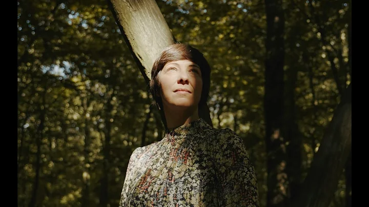 Jeanette Hubert  What Is Real (Official Music Video)