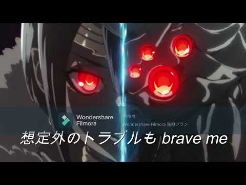 蜘蛛ですが何か？opテーマ